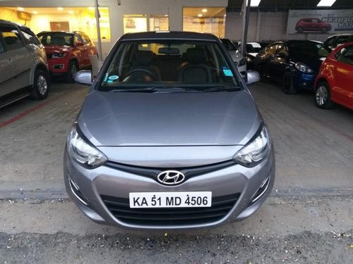 Hyundai i20 1.2 Magna 2012 MT for sale