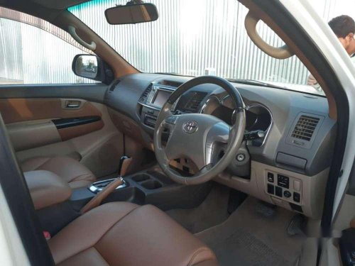 Used Toyota Fortuner 4x2 AT for sale at low price