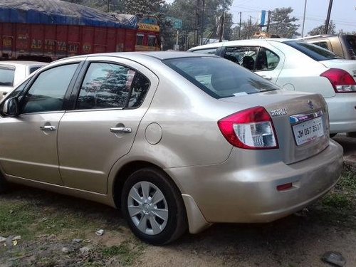 2007 Maruti Suzuki SX4 MT for sale