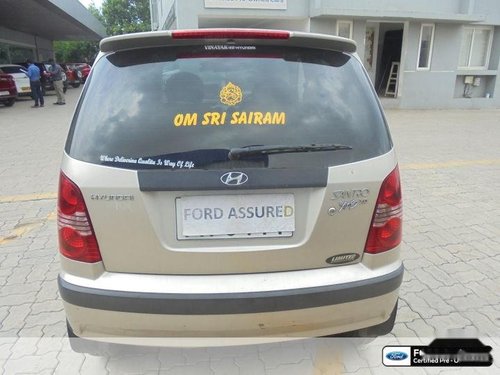 2006 Hyundai Santro Xing XO MT for sale