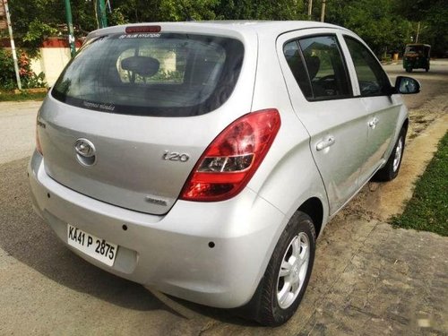 Hyundai i20 2010-2012 1.2 Sportz MT for sale