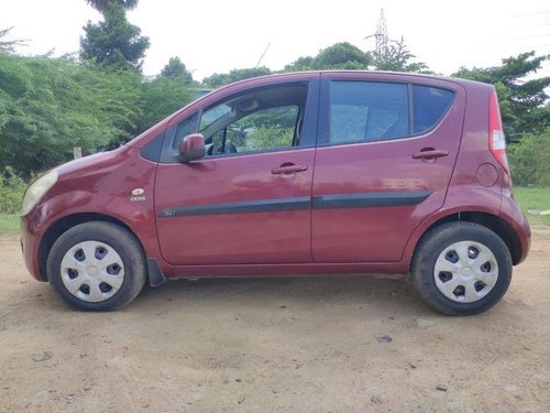 2010 Maruti Suzuki Ritz MT for sale at low price