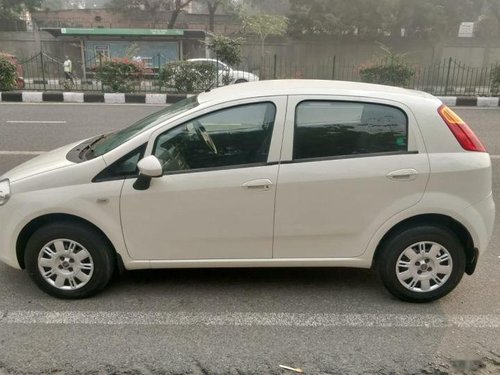 Fiat Punto 1.3 Emotion MT 2012 for sale