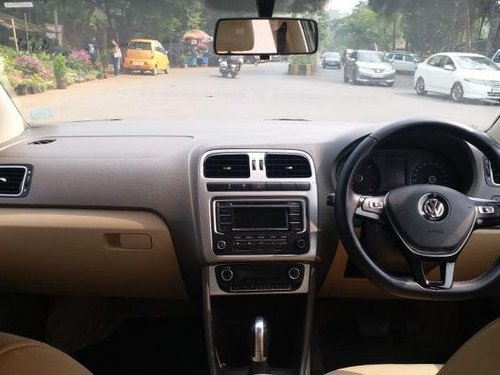 2015 Volkswagen Vento AT for sale at low price