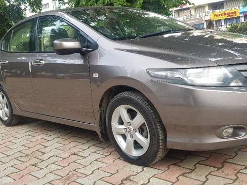 Honda City 1.5 V AT 2011 for sale