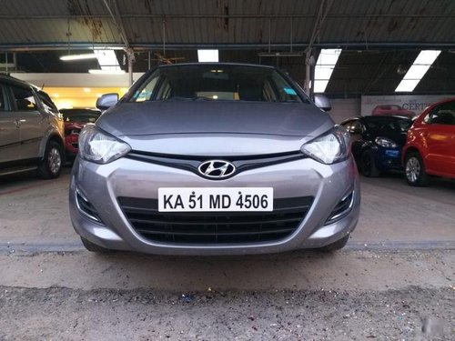 Hyundai i20 1.2 Magna 2012 MT for sale