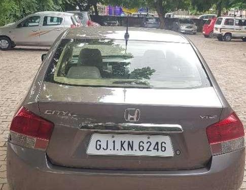 Honda City 1.5 V AT 2011 for sale