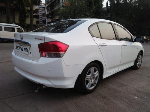 Honda City 1.5 S MT 2009 for sale