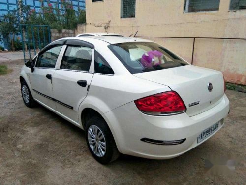 2014 Fiat Linea Classic MT for sale at low price