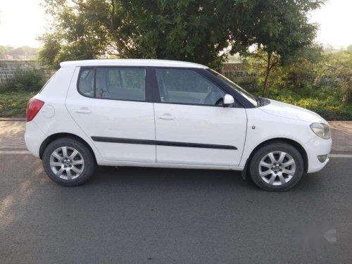 2014 Skoda Fabia MT for sale