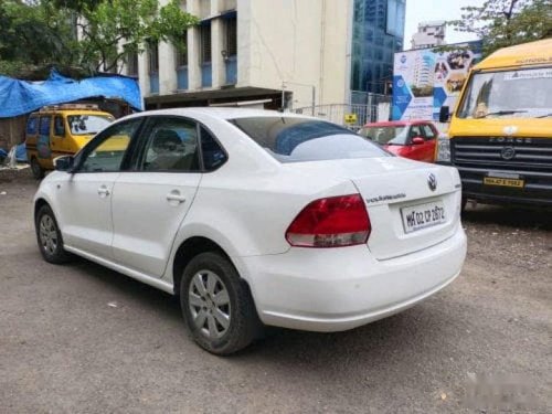 Volkswagen Vento 2010-2013 Diesel Trendline MT for sale