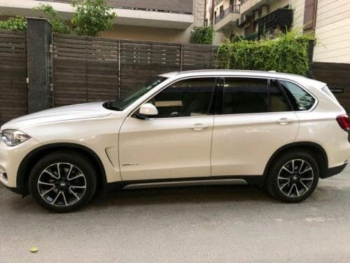 BMW X5 2014-2019 xDrive 30d Expedition AT for sale