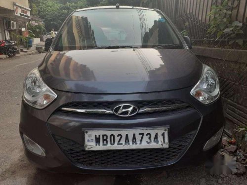 Used Hyundai i10 Asta 1.2 2012 MT for sale