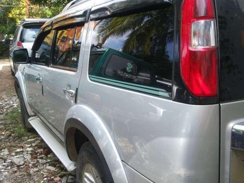 Used 2010 Ford Endeavour AT for sale