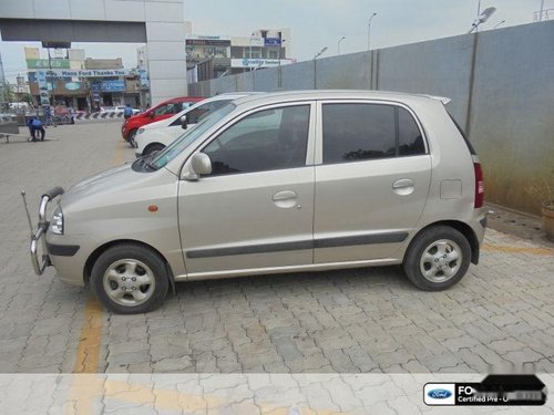 2006 Hyundai Santro Xing XO MT for sale