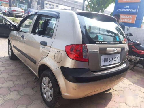 Used 2009 Hyundai Getz 1.1 GVS MT for sale