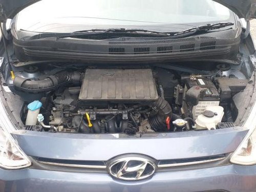 Hyundai Grand i10 2013-2016 AT Asta for sale