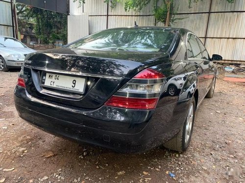 Mercedes-Benz S Class 2005 2013 S 350 L AT for sale