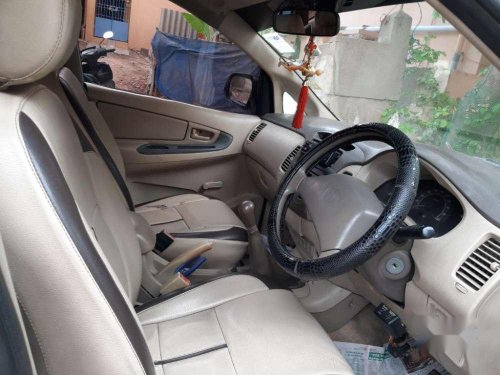 Used Toyota Innova 2.5 E 2008 MT for sale 