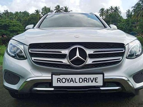 Used 2016 GLC  for sale in Kozhikode