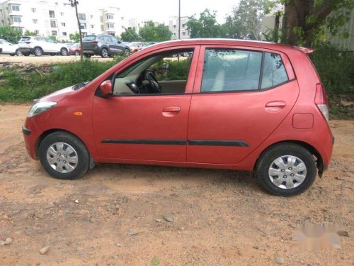 2009 Hyundai i10 Sportz MT for sale at low price