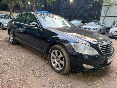 Mercedes-Benz S Class 2005 2013 S 350 L AT for sale