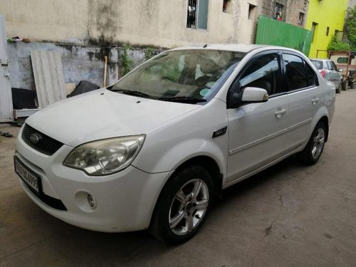 Ford Fiesta 2008 MT for sale