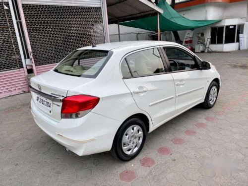 Honda Amaze 2014 MT for sale