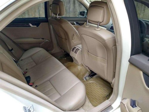 Used 2009 C-Class 200 CDI Elegance  for sale in Kolkata