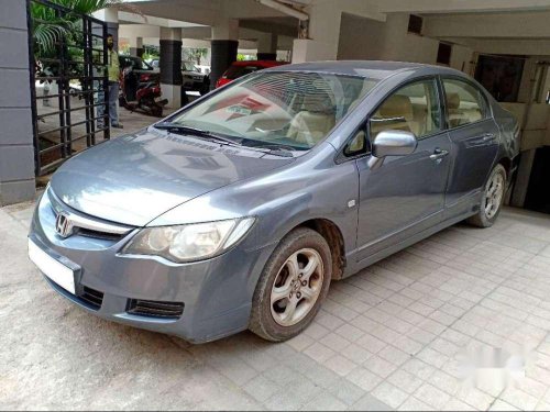 Honda Civic 2006 MT for sale 