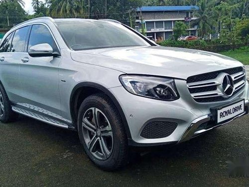 Used 2016 GLC  for sale in Kozhikode