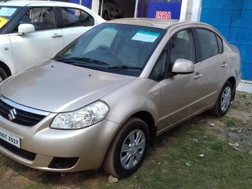 2007 Maruti Suzuki SX4 MT for sale