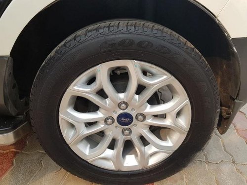 2014 Ford EcoSport MT for sale at low price