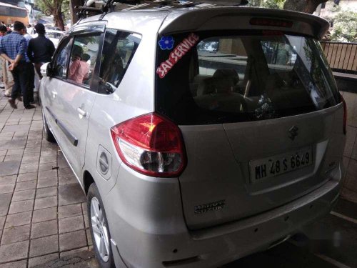 2014 Maruti Suzuki Ertiga VXI MT for sale