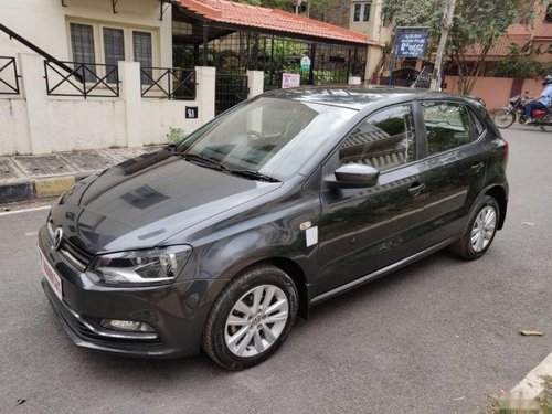 Volkswagen Polo GT TDI MT 2013 for sale