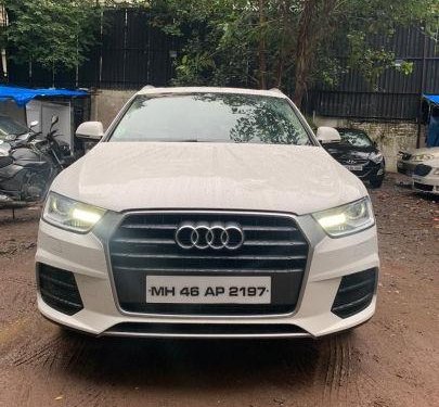 Used 2015 Audi Q3 AT 2012-2015 for sale