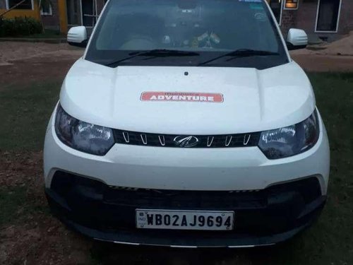 2016 Mahindra KUV100 MT for sale at low price