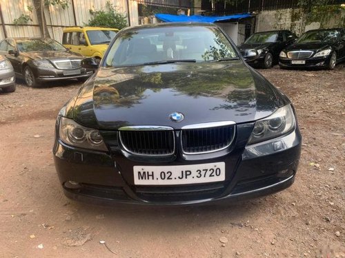2008 BMW 3 Series AT 2005-2011 for sale at low price