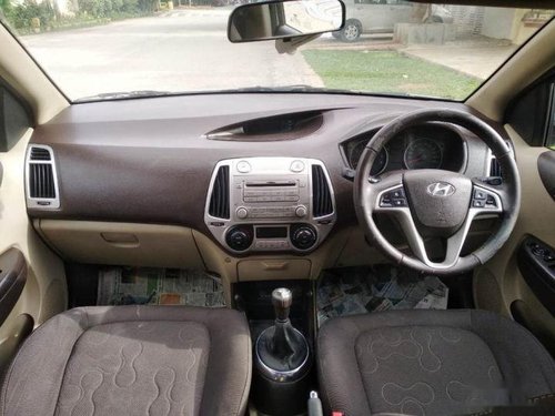 Hyundai i20 2010-2012 1.2 Sportz MT for sale