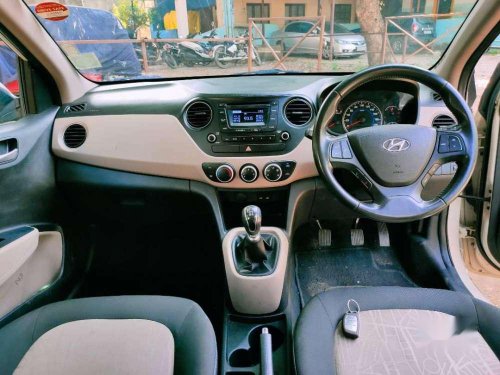 Hyundai Grand i10 Asta 1.1 CRDi (O), 2014, Diesel MT for sale 