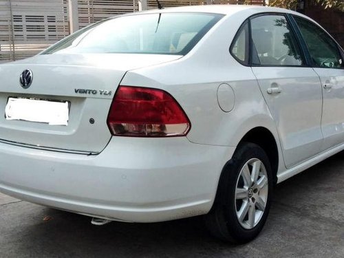 Volkswagen Vento MT 2011 for sale