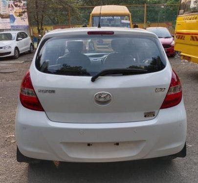 Used Hyundai i20 Asta 2011 MT for sale