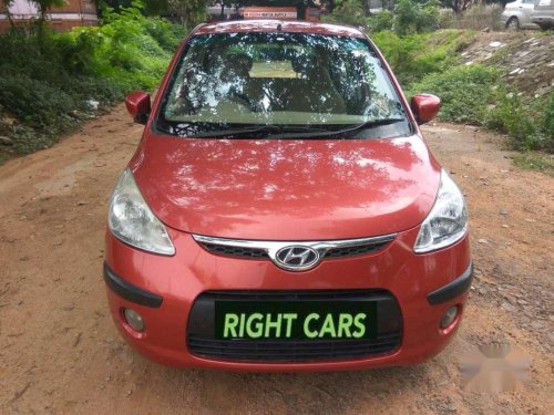 2009 Hyundai i10 Sportz MT for sale at low price