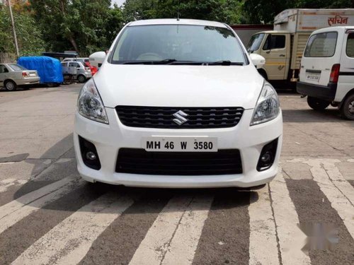 Used Maruti Suzuki Ertiga ZXI 2012 MT for sale 