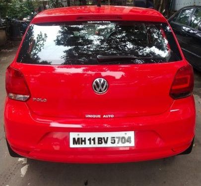 2016 Volkswagen Polo GTI AT for sale