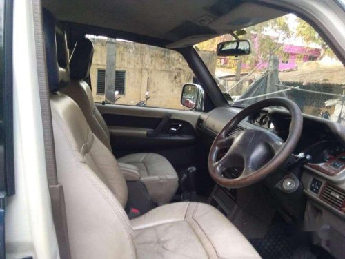 Mitsubishi Pajero SFX 2.8, 2008, Diesel MT for sale