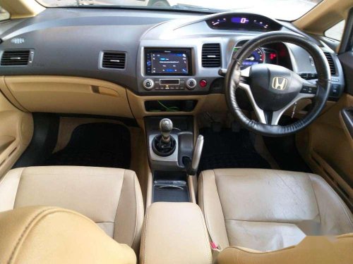 Honda Civic 1.8V MT, 2010, Petrol for sale 