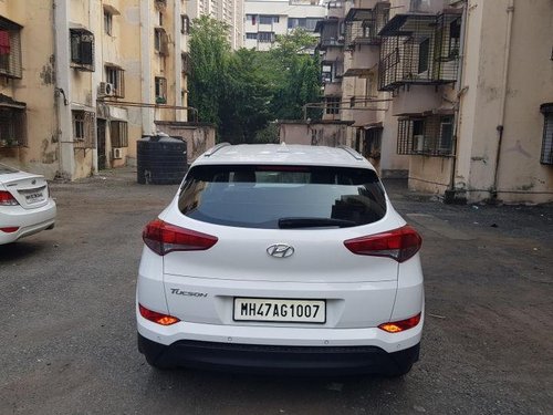 2018 Hyundai Tucson AT for sale at low price