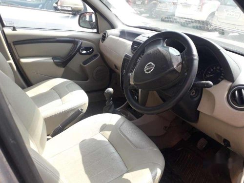 2013 Nissan Terrano MT for sale