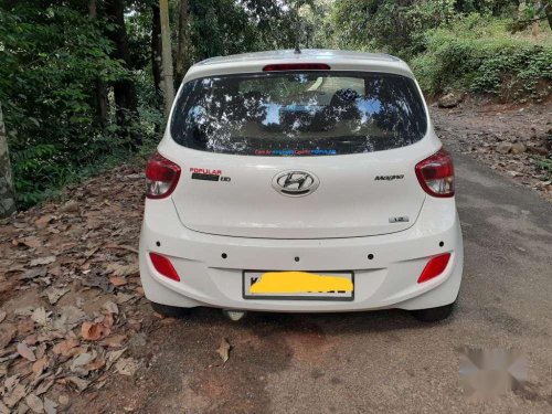 Used 2016 Hyundai i10 Magna 1.2 MT for sale